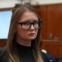 Anna Sorokin, alias Anna Delvey, deported to Germany