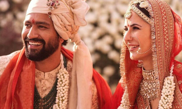 Katrina Kaif and Vicky Kaushal finalizes their marriage on Saturday