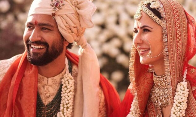 Katrina Kaif and Vicky Kaushal finalizes their marriage on Saturday