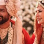 Katrina Kaif and Vicky Kaushal finalizes their marriage on Saturday
