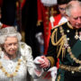 Prince Charles may replace Queen Elizabeth at the British parliament