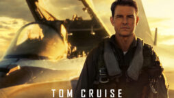 Watch: Latest trailer for Top Gun Maverick, Tom Cruise soars to new heights