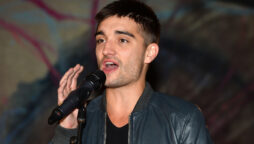 Tom Parker