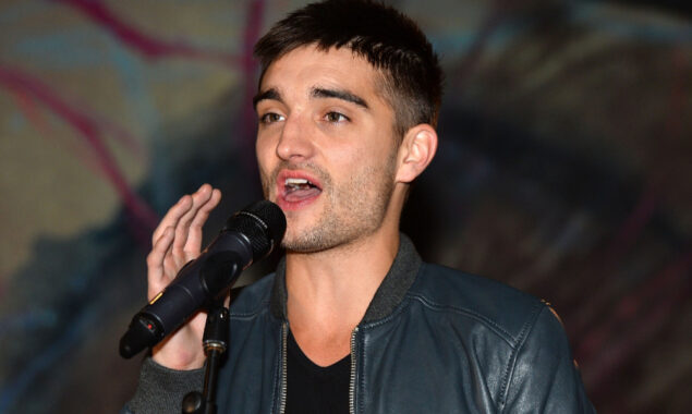 Wanted star Tom Parker died at 33 after struggling with brain cancer