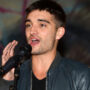 Wanted star Tom Parker died at 33 after struggling with brain cancer