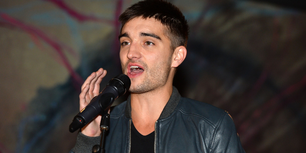 Tom Parker