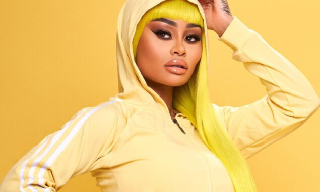 Blac Chyna’s child support claims are called into question by Rob Kardashian & Tyga