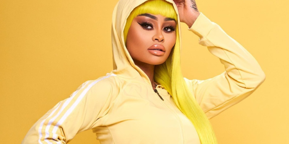Blac Chyna