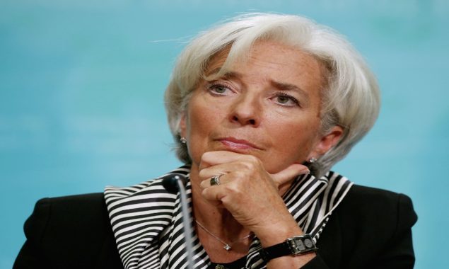 ECB ‘ready to act’ if needed in Russia-Ukraine crisis