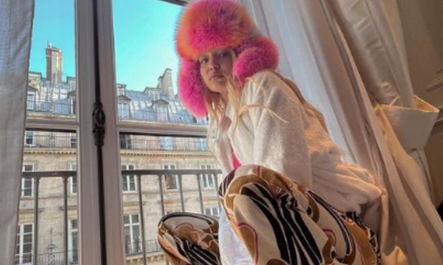 Gigi Hadid looks exquisite in her recent pictures