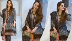 Aiman Khan shows off her easy-gorgeous look for summer, See photos