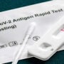 China’s Jilin hands out COVID-19 antigen test kits