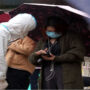 Chinese mainland reports 2,388 new local COVID-19 cases