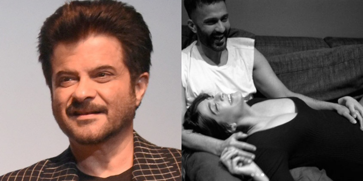 Anil Kapoor