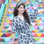 Saeeda Imtiaz’s new picture makes round on social media