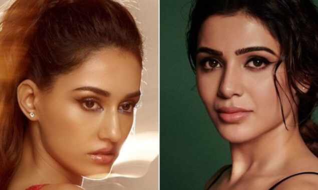 Samantha to be replaced by Disha Patani in Allu Arjun’s Pushpa 2