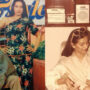 Sonam Kapoor recalls old days on mother’s birthday, See here