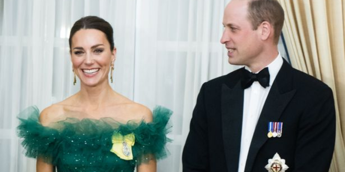 Kate Middleton