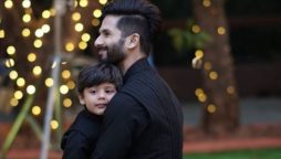 Shahid Kapoor