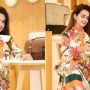 Sumbul Iqbal khan’s exquisite photos, take a look