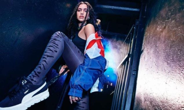 Dua Lipa’s hit song Levitating lands in legal trouble