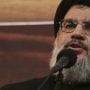 Lebanese Hezbollah chief blames U.S. for Russia-Ukraine conflict