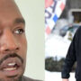 Pete Davidson texted Kanye about sleeping with Kim Kardashian