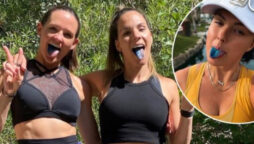 Doctors chastise influencers for drinking fish tank cleaner to slow down the ageing process