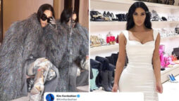 ‘IT SCREAMS GREEDY’ Kardashian fans rip Kim for displaying wealth as she boasts about ‘transferring $53M into her account’ in an old tweet