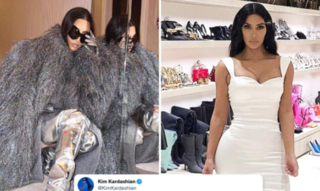 ‘IT SCREAMS GREEDY’ Kardashian fans rip Kim for displaying wealth as she boasts about ‘transferring $53M into her account’ in an old tweet