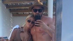 Shaina Hurley of Love Is Blind Is Engaged to Boyfriend Chris Lardakis After Kyle Abrams Split