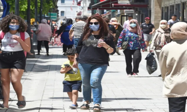 Tunisia may see new COVID-19 wave in May: minister