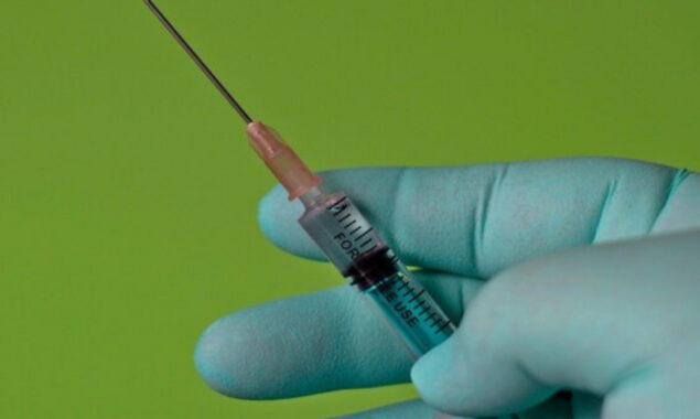 Zimbabwe launches vaccination blitz amid slow vaccine uptake