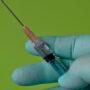Zimbabwe launches vaccination blitz amid slow vaccine uptake