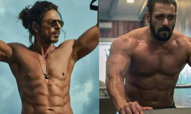 Shah Rukh Khan