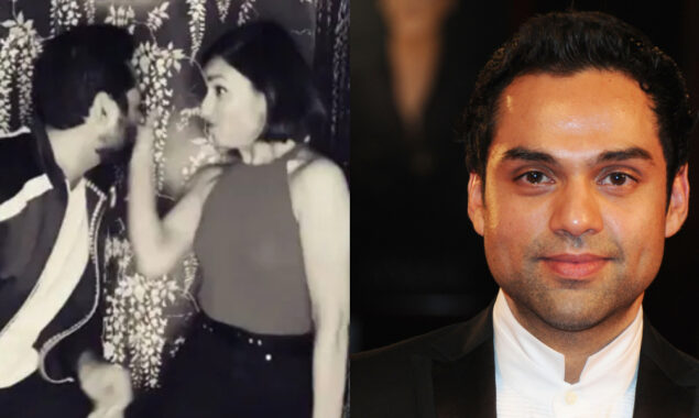 Watch: Will Smith and Chris Rock’s Oscar drama recreated by Abhay Deol