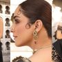 Maya Ali raises temperature in these slinky looks