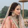 Sana Javed’s new photoshoot gets popular on Instagram