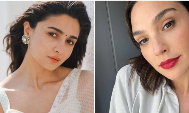 Alia Bhatt makes her Hollywood debut, joins Gal Gadot, in Netflix’s Heart of Stone