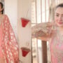 Actress Hania Aamir shares adorable photos on her Instagram