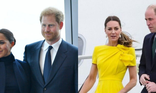 Jamaicans are furious by Meghan Markle’s treatment