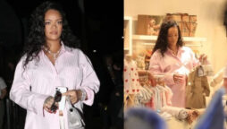 Rihanna