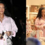Pregnant Rihanna buys designer baby clothes, it’s a girl?