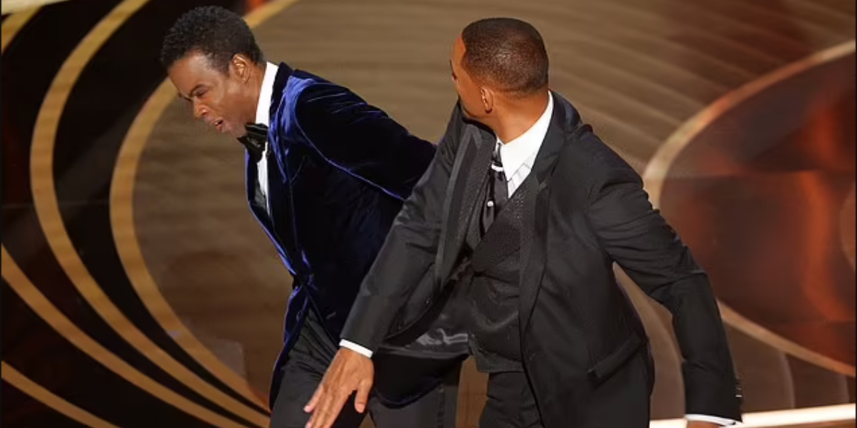 Chris Rock