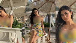 Mouni Roy’s latest photos will make your heart skip a beat