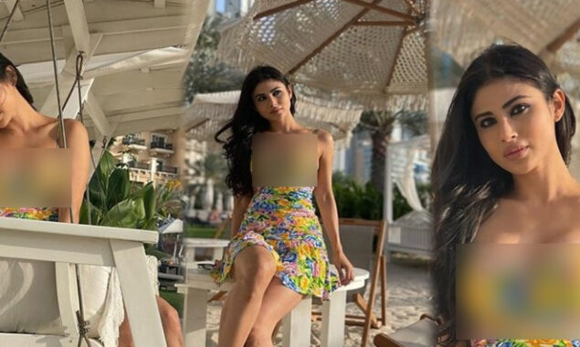 Mouni Roy’s latest photos will make your heart skip a beat