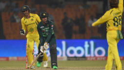 Pak vs Aus: Travis Head’s heroics help Australia defeat Pakistan in first ODI