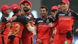 Royal Challengers Bangalore