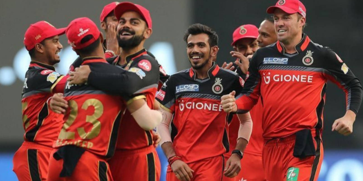 Royal Challengers Bangalore