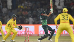 Pak vs Aus: Babar, Imam lead Pakistan towards victory over Australia